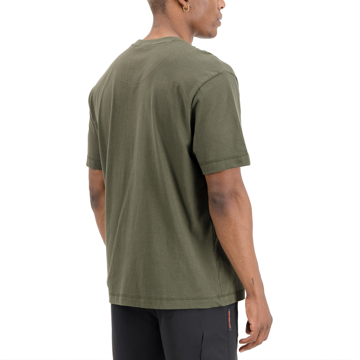 Recruit Stellan Tee  - Fatigue