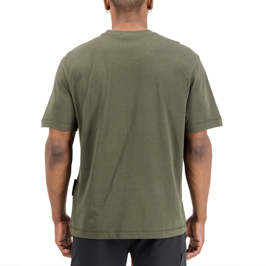 Recruit Stellan Tee  - Fatigue