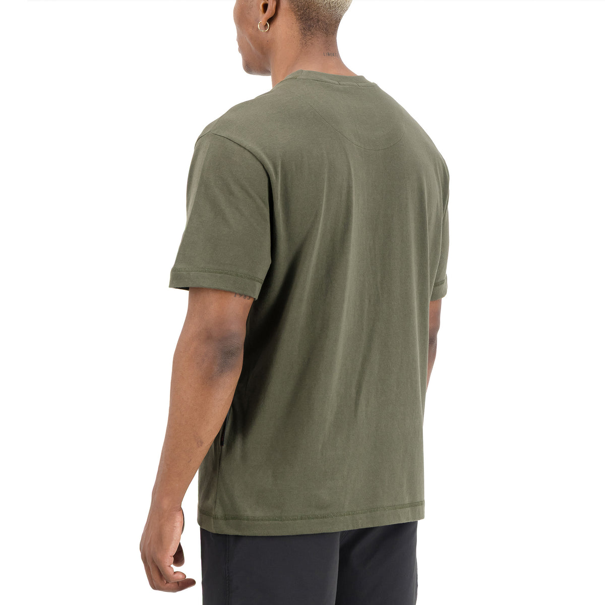 Recruit Stellan Tee  - Fatigue