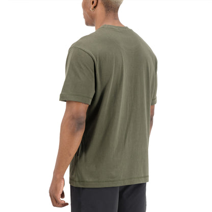 Recruit Stellan Tee  - Fatigue