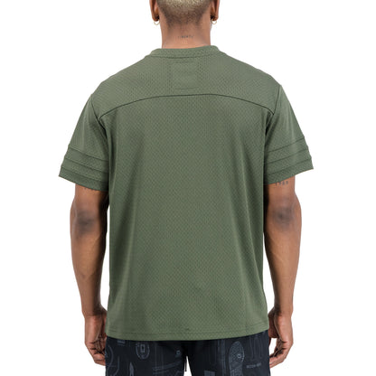 Adric Tee  - Fatigue