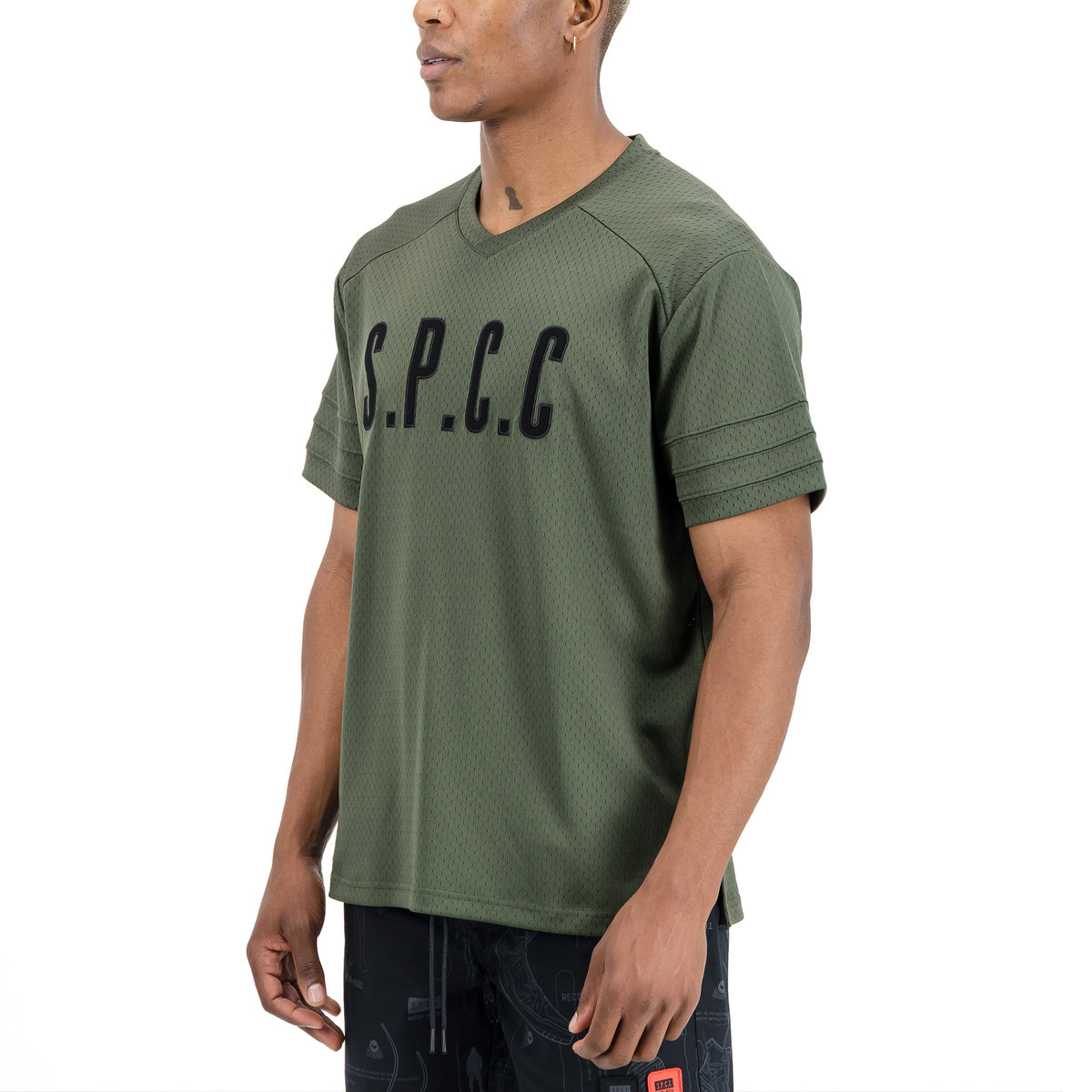 Adric Tee  - Fatigue