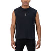 Recon Batallion Sleeveless Tee  - Black