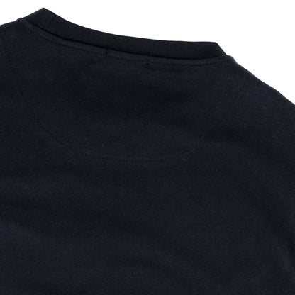 Recon Batallion Sleeveless Tee  - Black