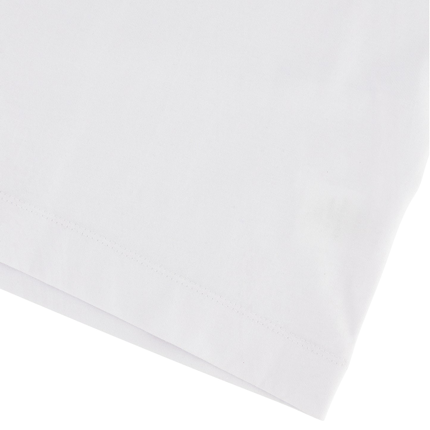 Recon Batallion Sleeveless Tee  - White