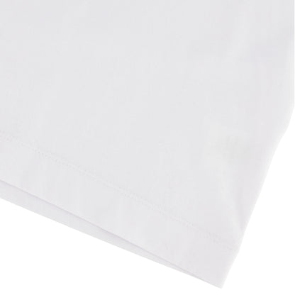 Recon Batallion Sleeveless Tee  - White