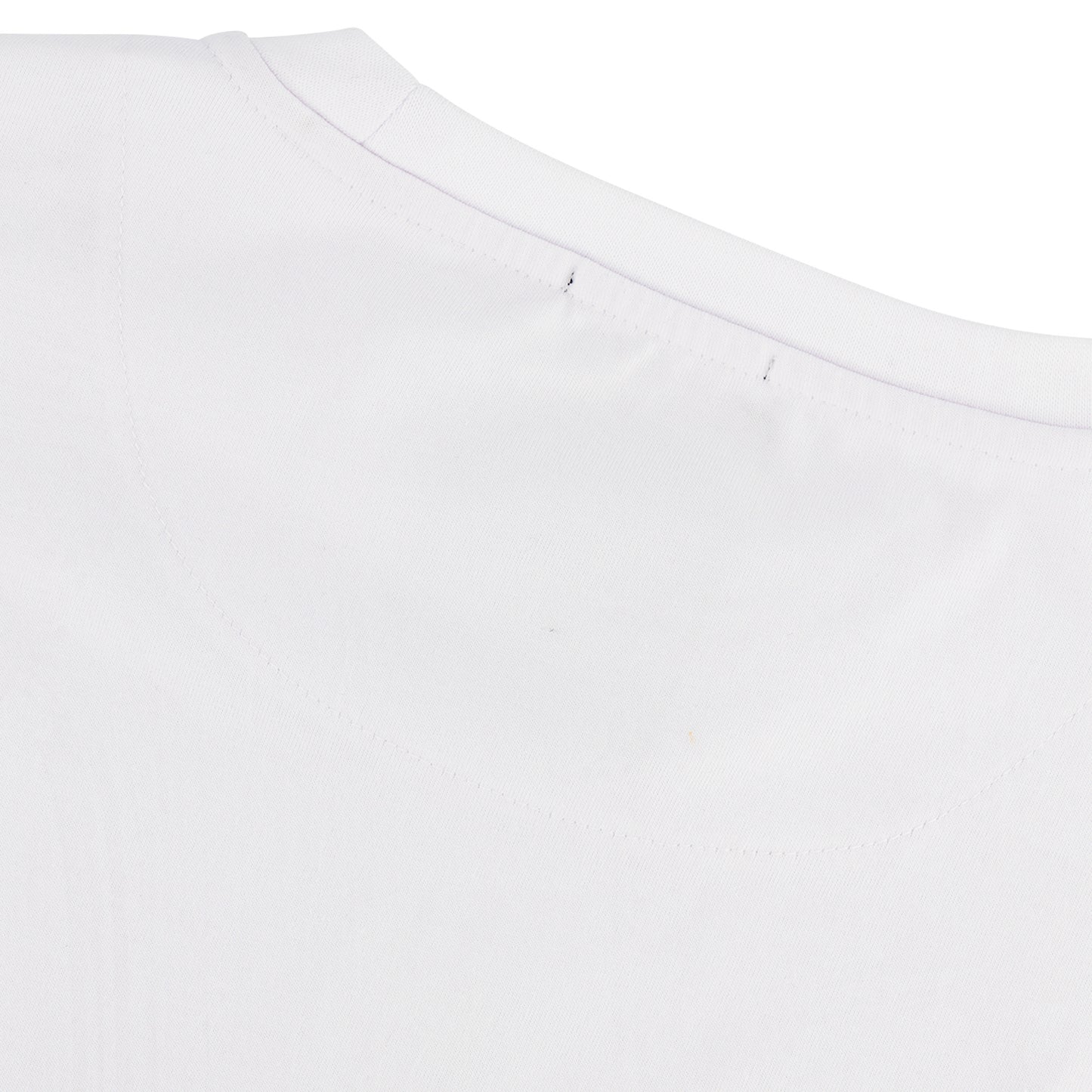 Recon Batallion Sleeveless Tee  - White