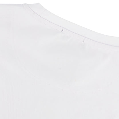 Recon Batallion Sleeveless Tee  - White