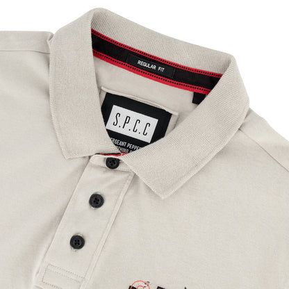 Kairo Golfer  - Light Stone