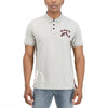 Kairo Golfer  - Light Stone