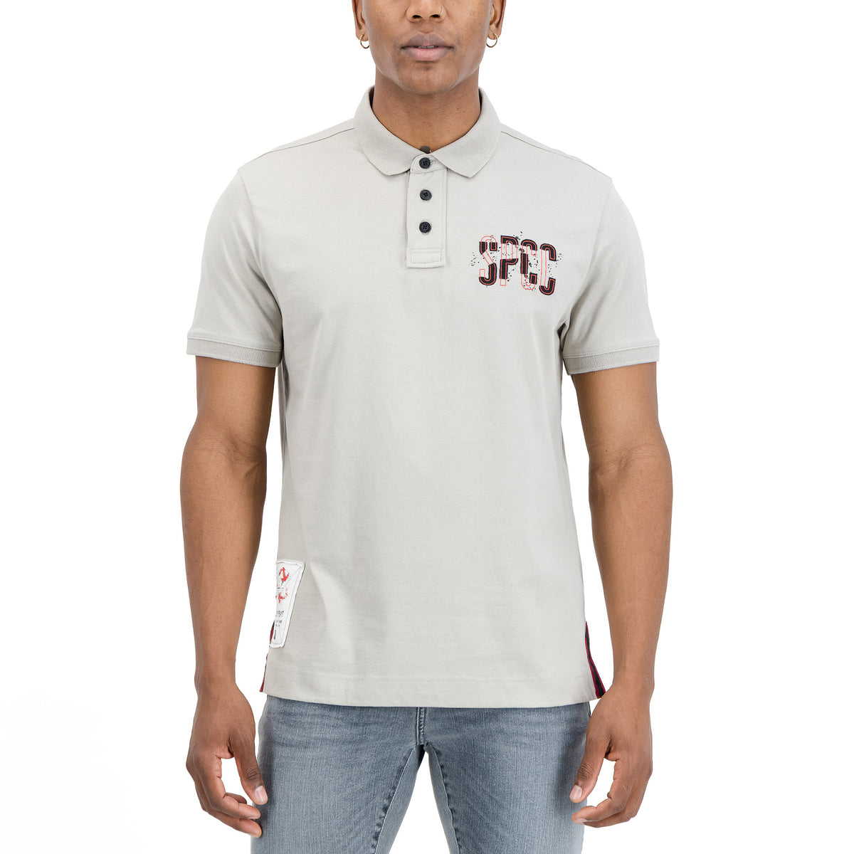 Kairo Golfer  - Light Stone
