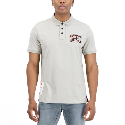 Kairo Golfer  - Light Stone