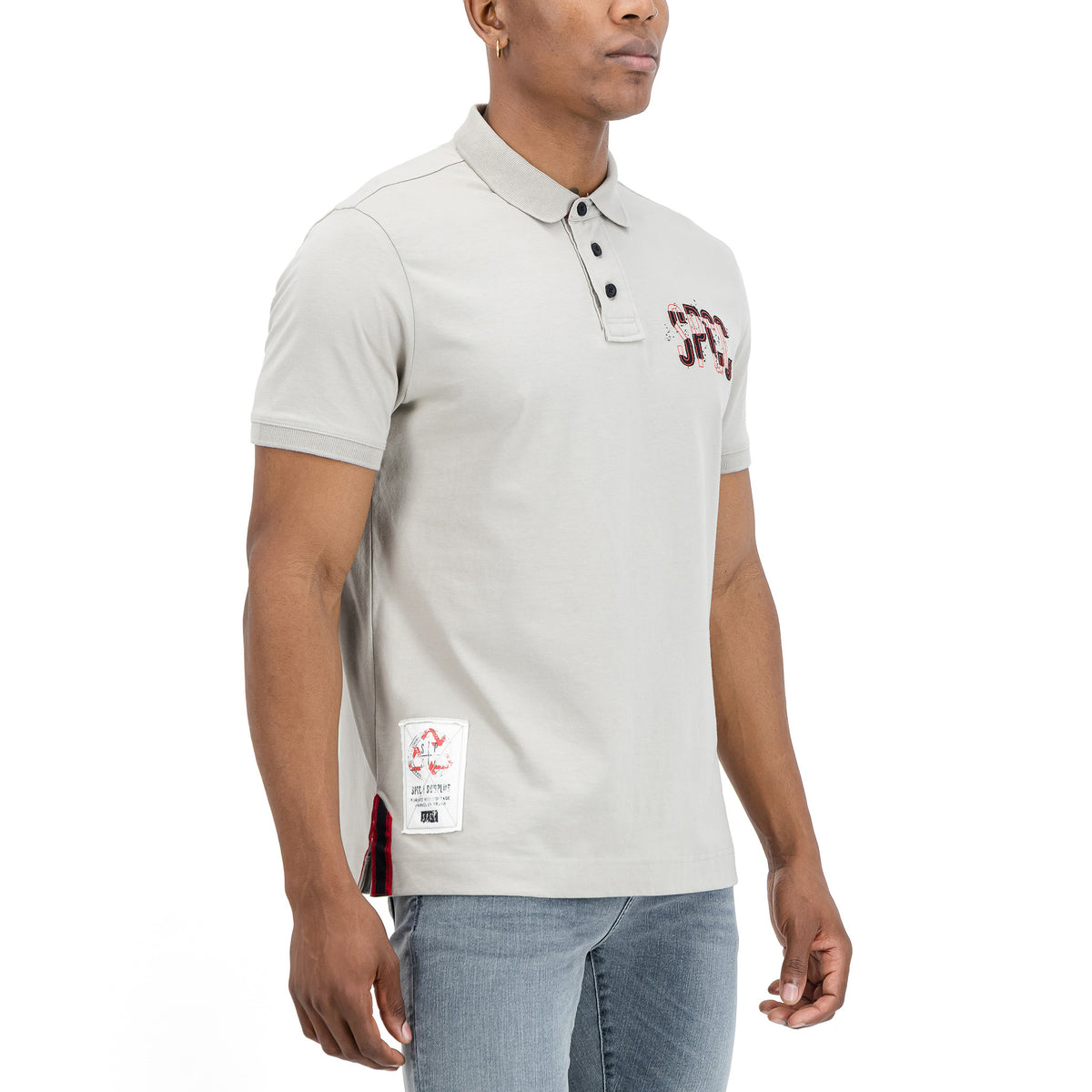Kairo Golfer  - Light Stone