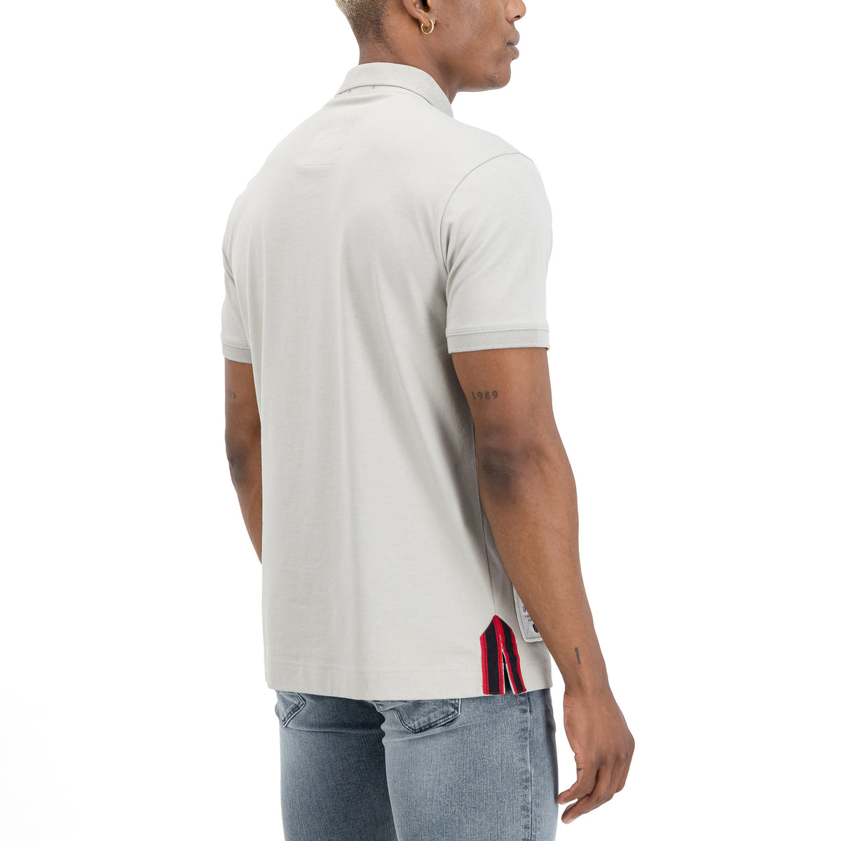 Kairo Golfer  - Light Stone