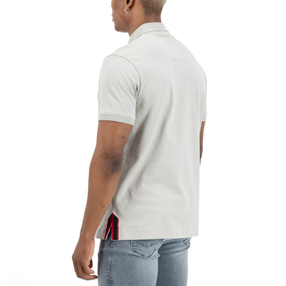 Kairo Golfer  - Light Stone