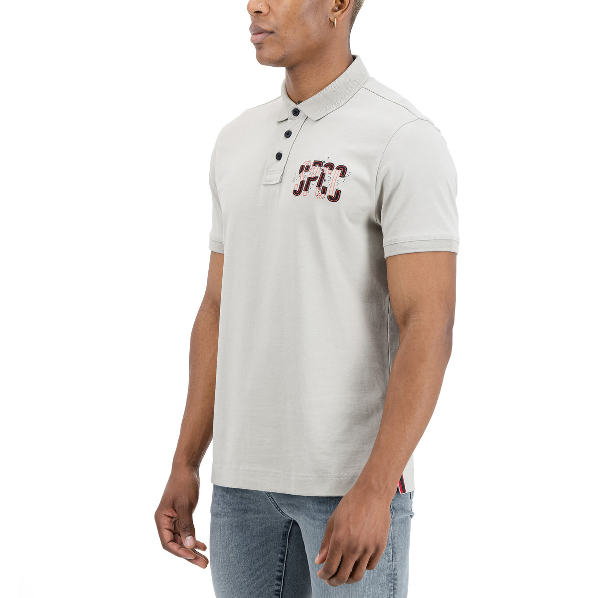 Kairo Golfer  - Light Stone