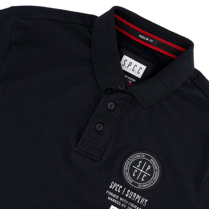 Roarke Golfer  - Charcoal