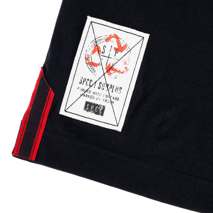 Roarke Golfer  - Charcoal
