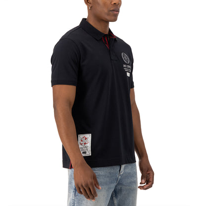 Roarke Golfer  - Charcoal