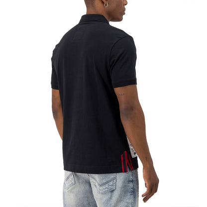 Roarke Golfer  - Charcoal