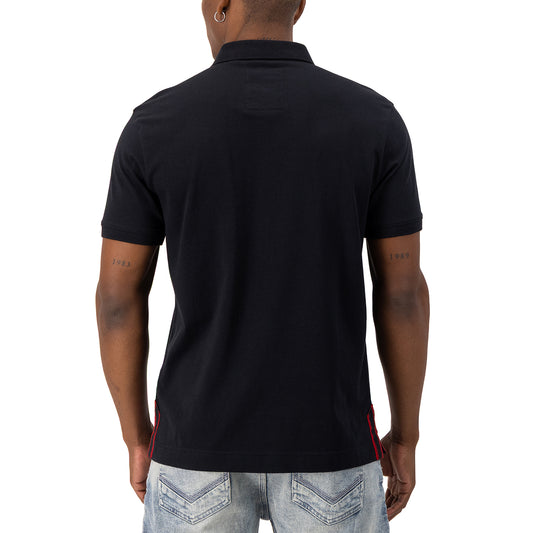 Roarke Golfer  - Charcoal