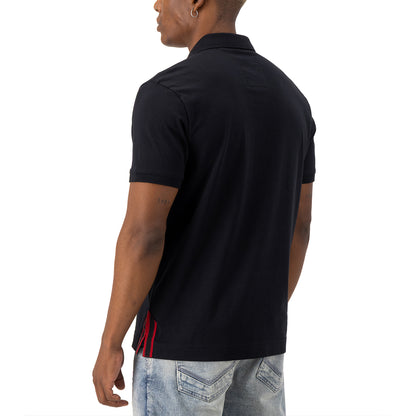 Roarke Golfer  - Charcoal