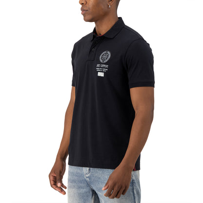 Roarke Golfer  - Charcoal