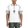 Zane Golfer  - Off White