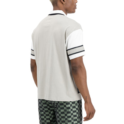 Zane Golfer  - Off White
