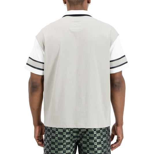 Zane Golfer - Off White