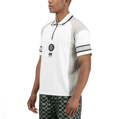 Zane Golfer  - Off White