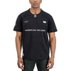 MDS Esten Tee  - Black