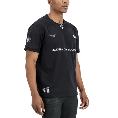 MDS Esten Tee  - Black