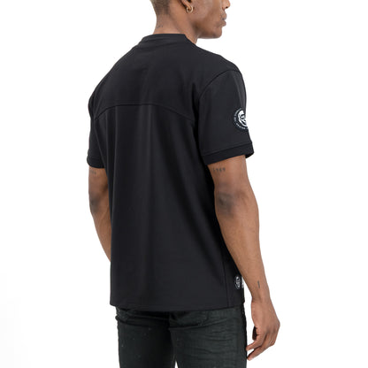 MDS Esten Tee  - Black
