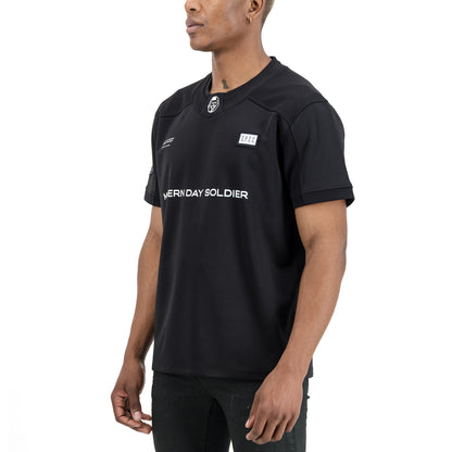 MDS Esten Tee  - Black