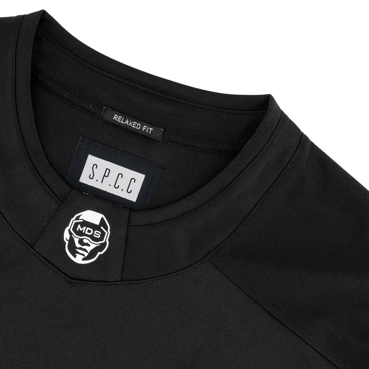 MDS Esten Tee  - Black