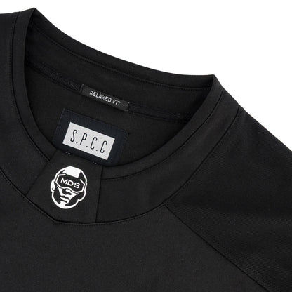 MDS Esten Tee  - Black