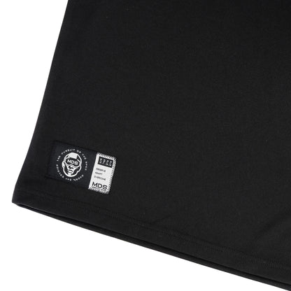 MDS Esten Tee  - Black