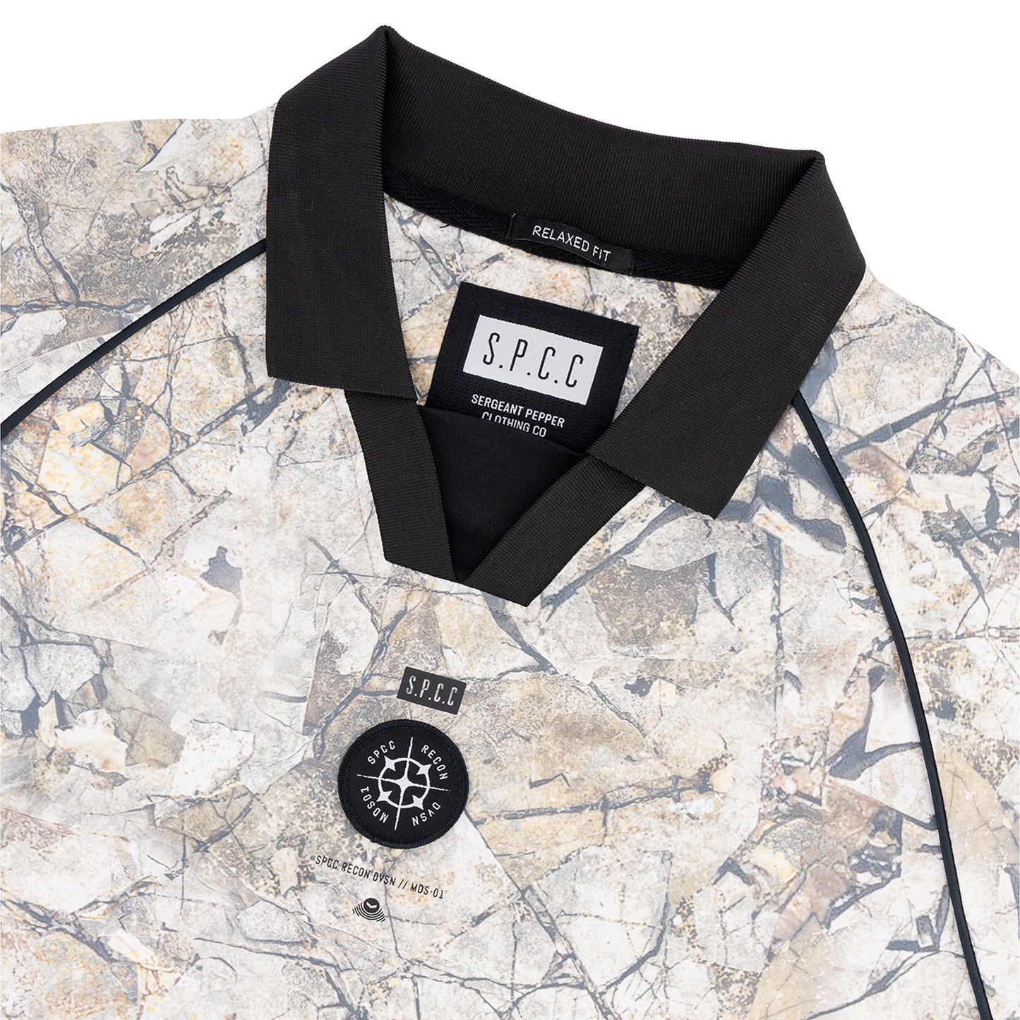 Recon Incognito Golfer  - Stone