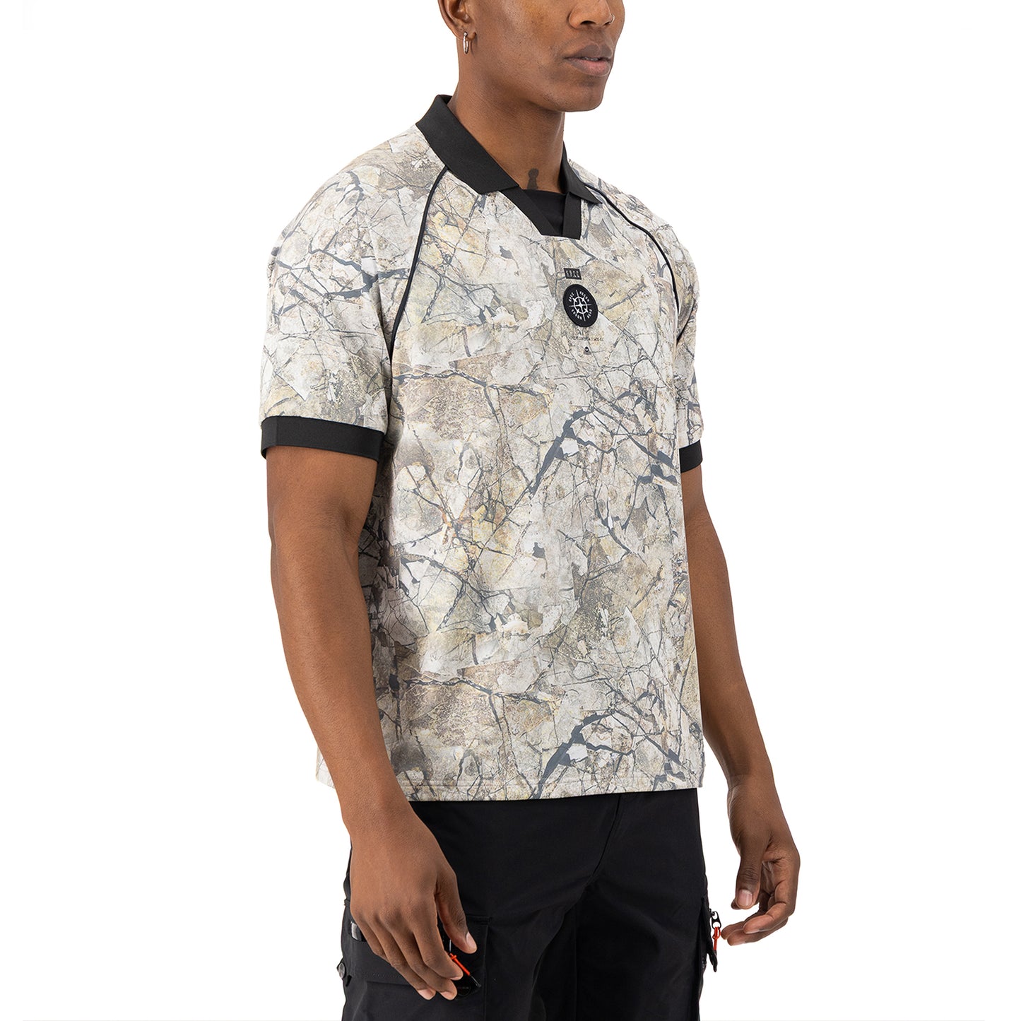 Recon Incognito Golfer  - Stone
