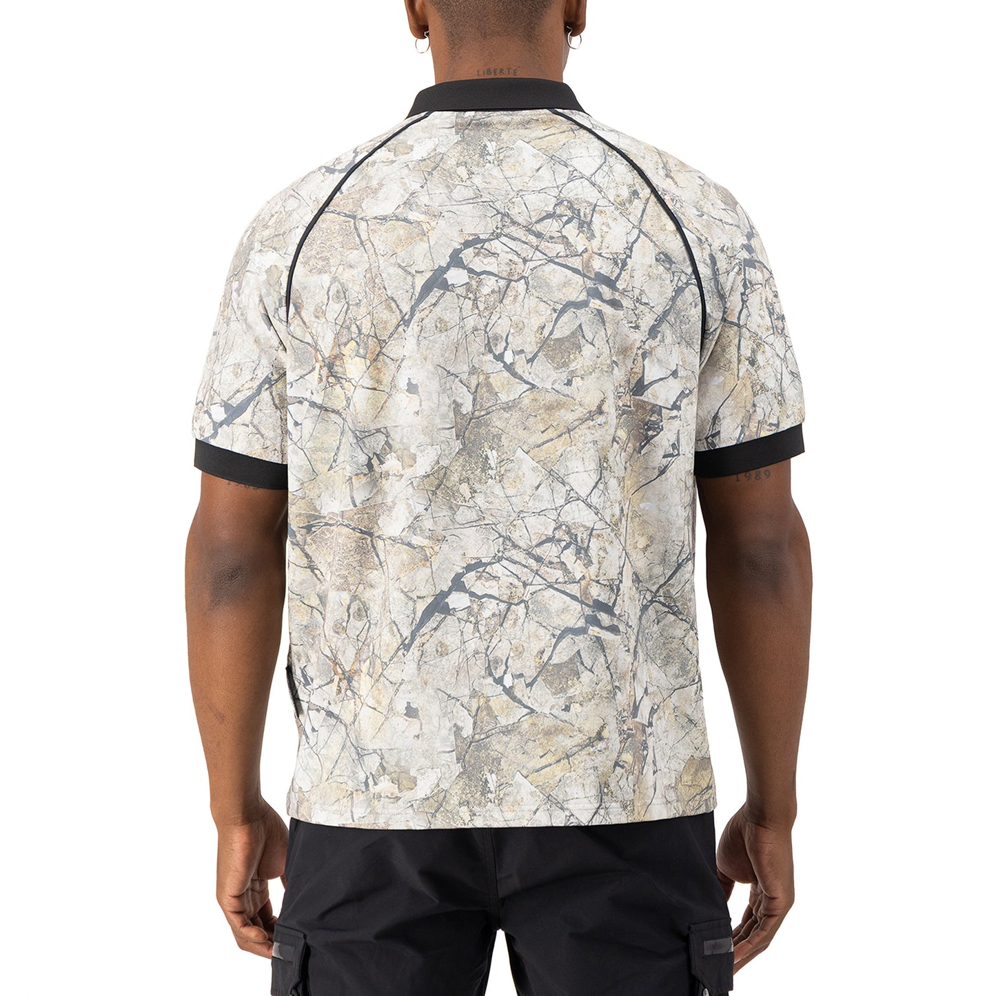 Recon Incognito Golfer  - Stone