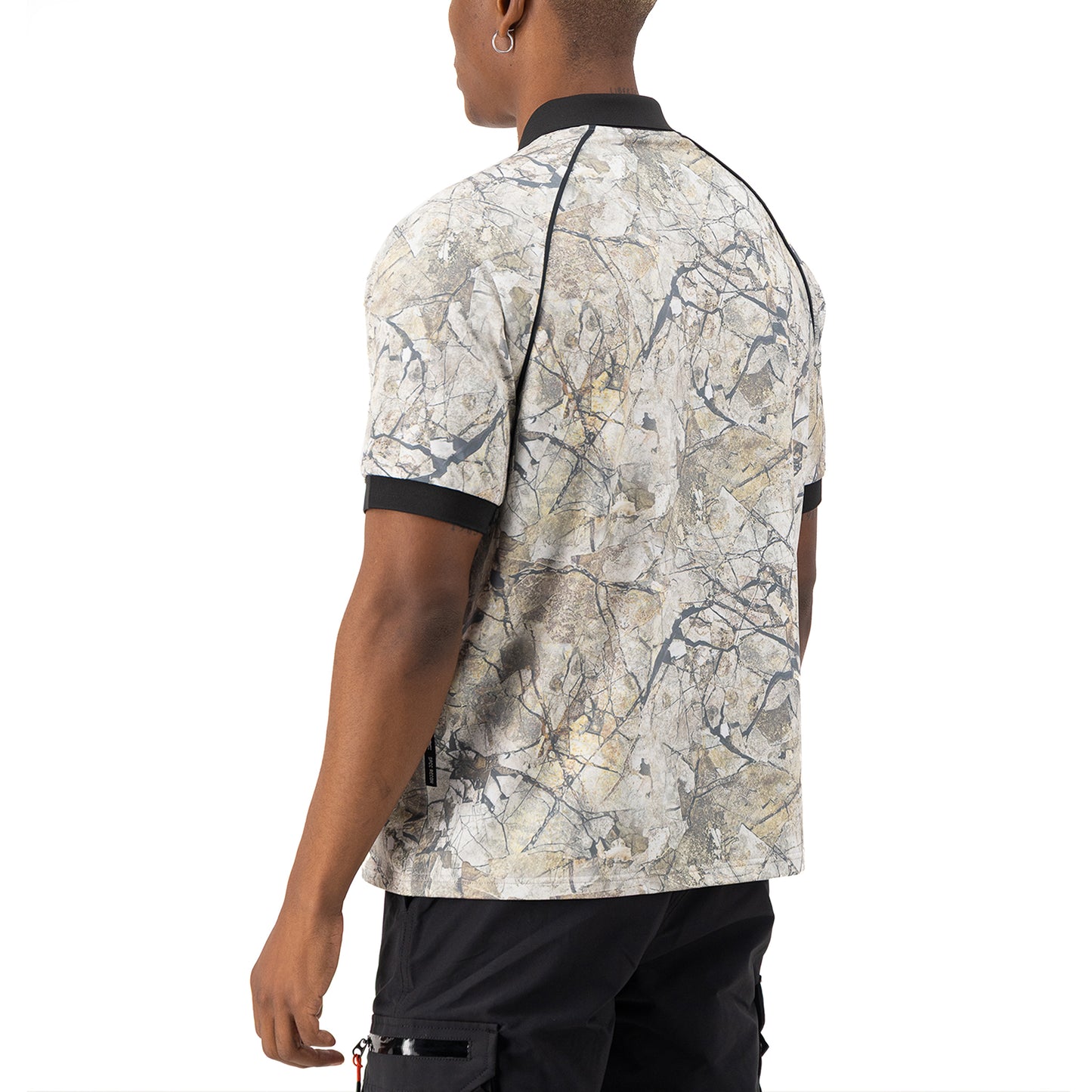 Recon Incognito Golfer  - Stone