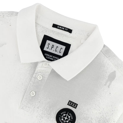 Recon Knox Golfer  - White