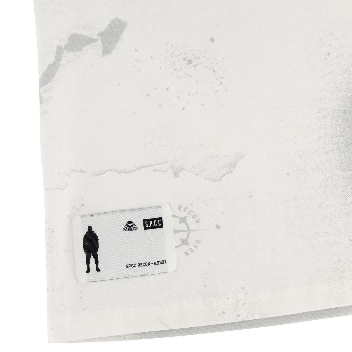Recon Knox Golfer  - White