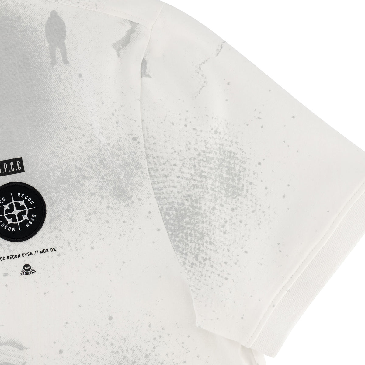 Recon Knox Golfer  - White