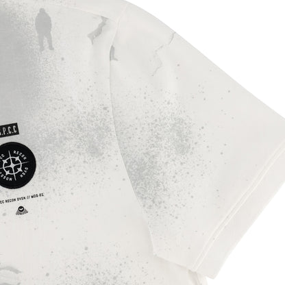 Recon Knox Golfer  - White