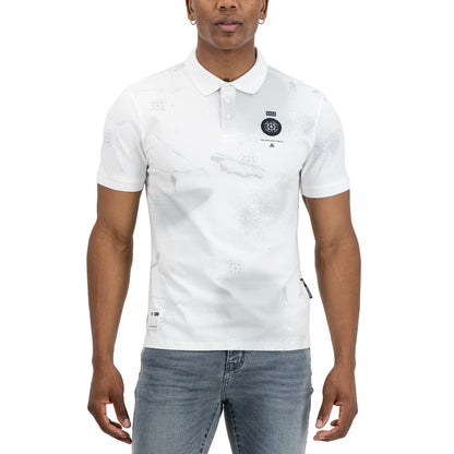 Recon Knox Golfer  - White