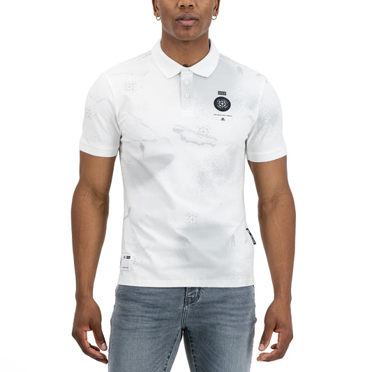 Recon Knox Golfer  - White