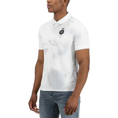 Recon Knox Golfer  - White