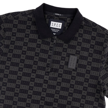Fenn Golfer  - Black